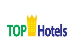 TopHotels Logo