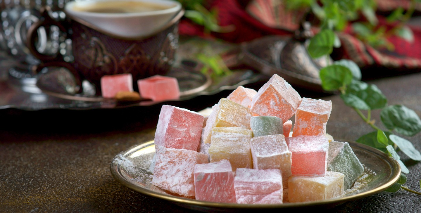Turkish Delight in Turkish Culture: History, Varieties & Significance